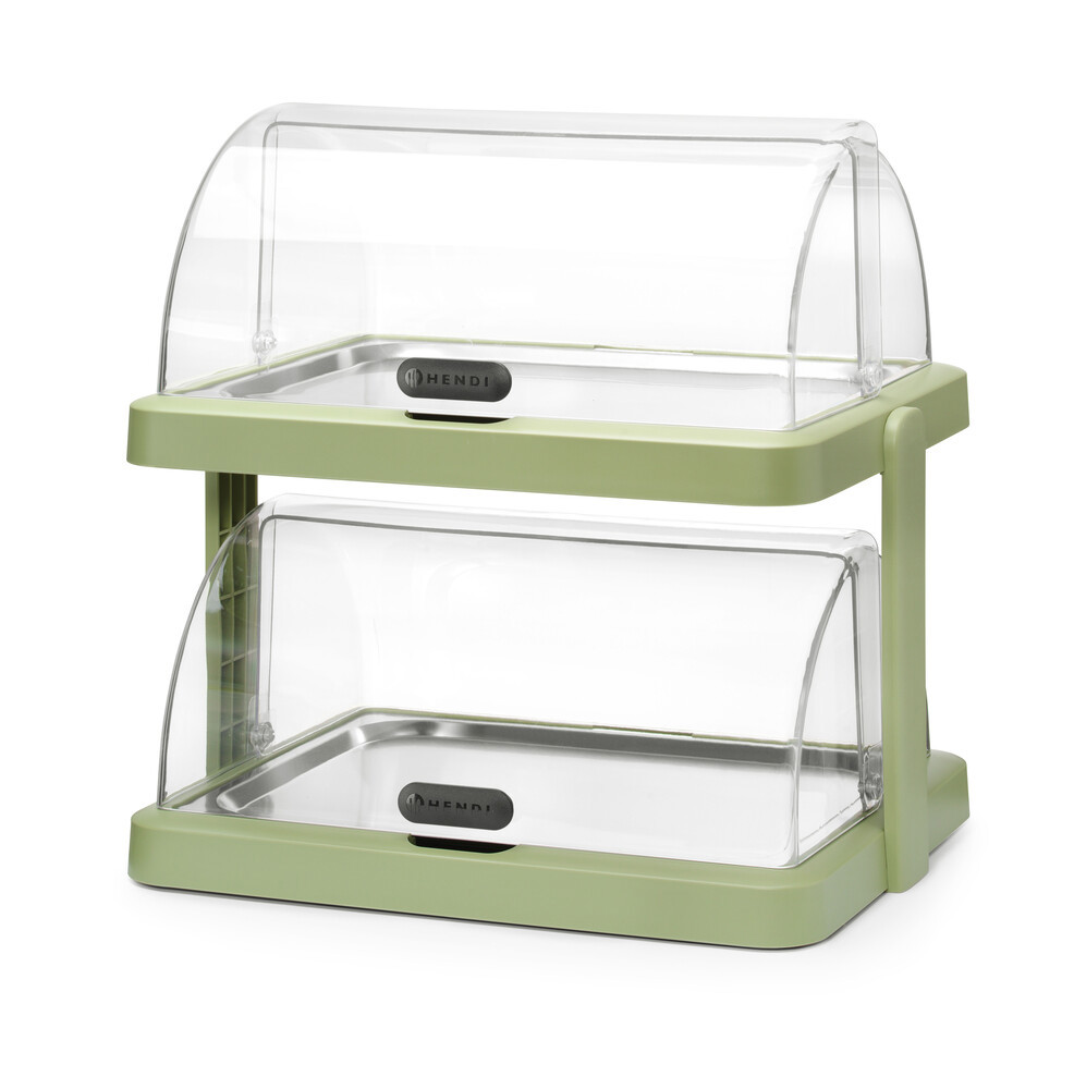 Køledisplay Uniq