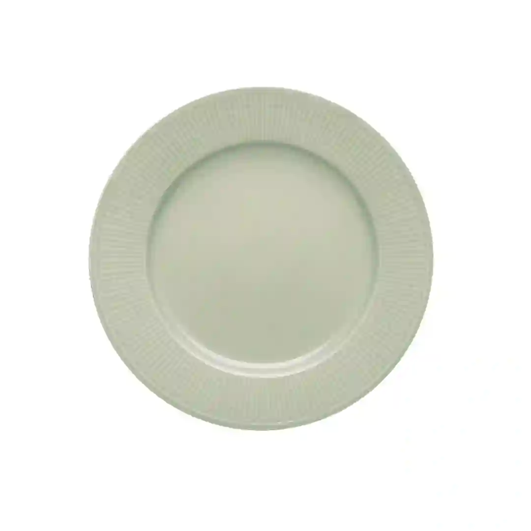 Tallerken Flad Swedish Grace