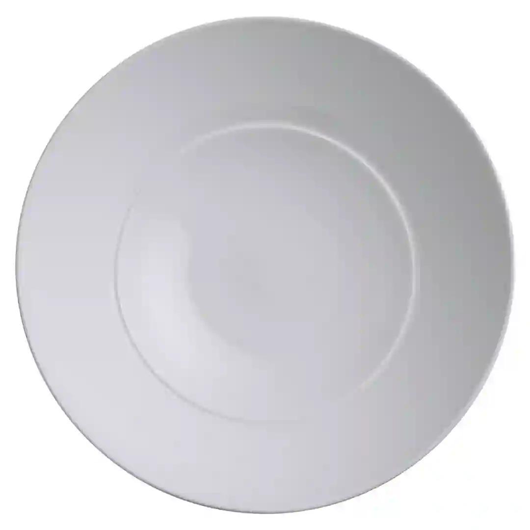 Tallerken Dyb Signature