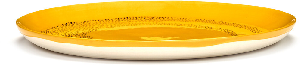 Tallerken Flad Feast