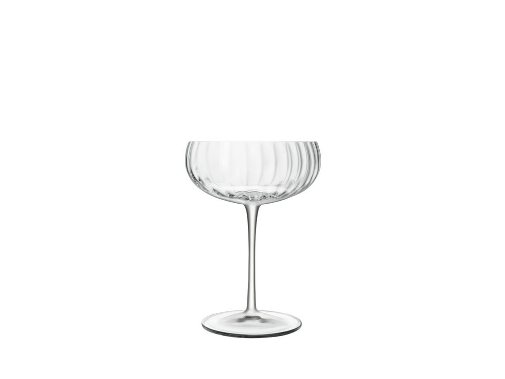 Champagneglas Optica