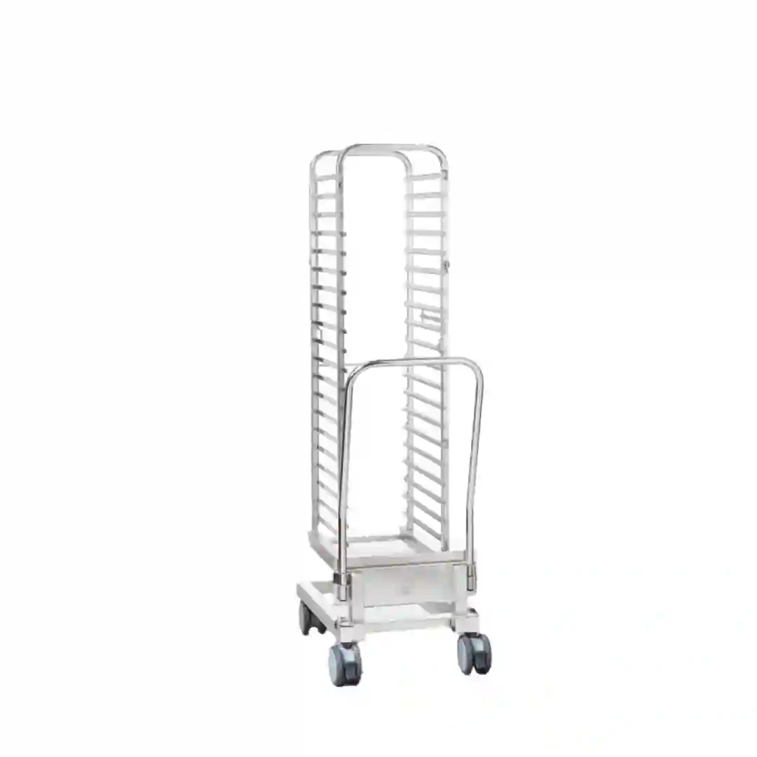 Indstiksvogn 20x1/1 GN