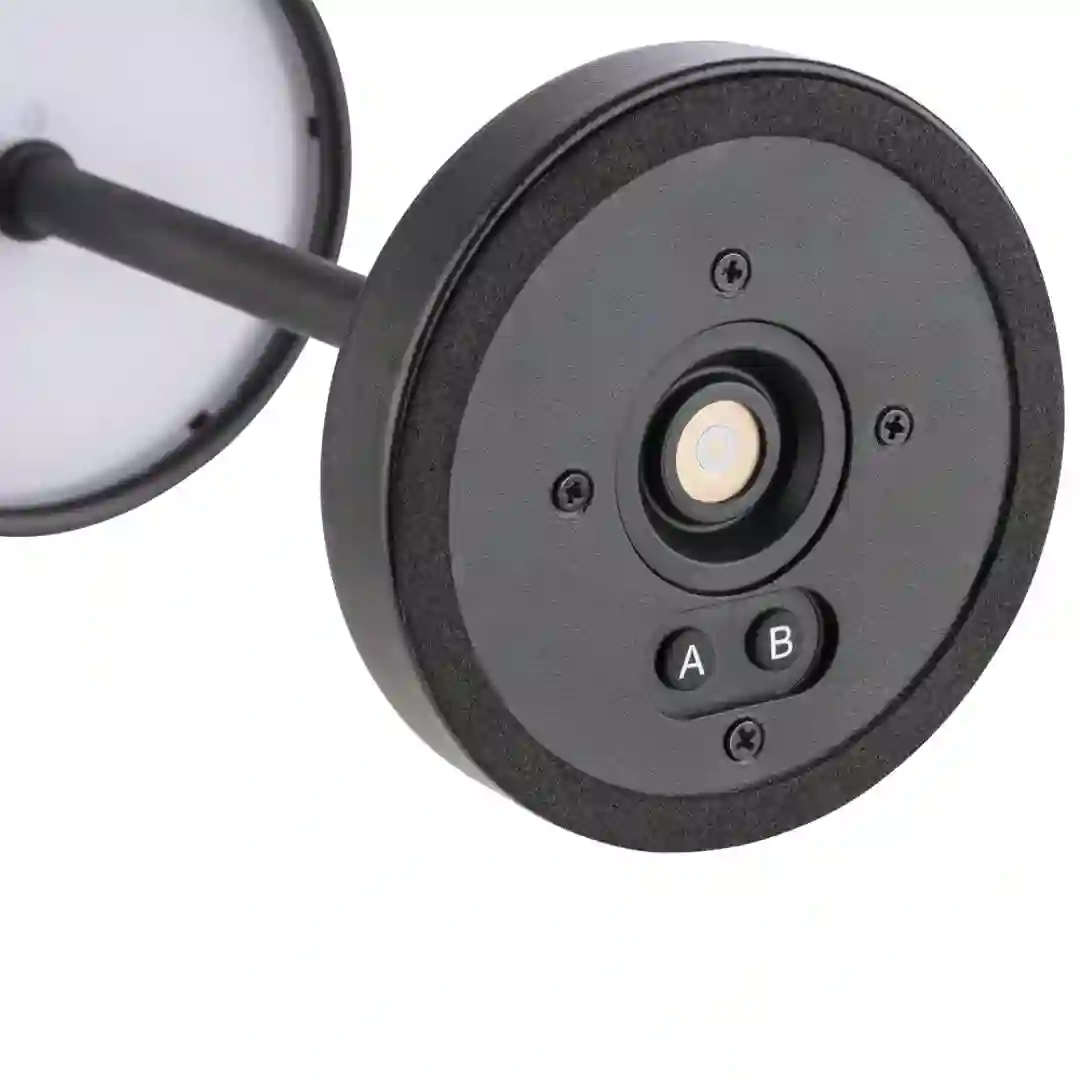 Bordlampe Merle Micro