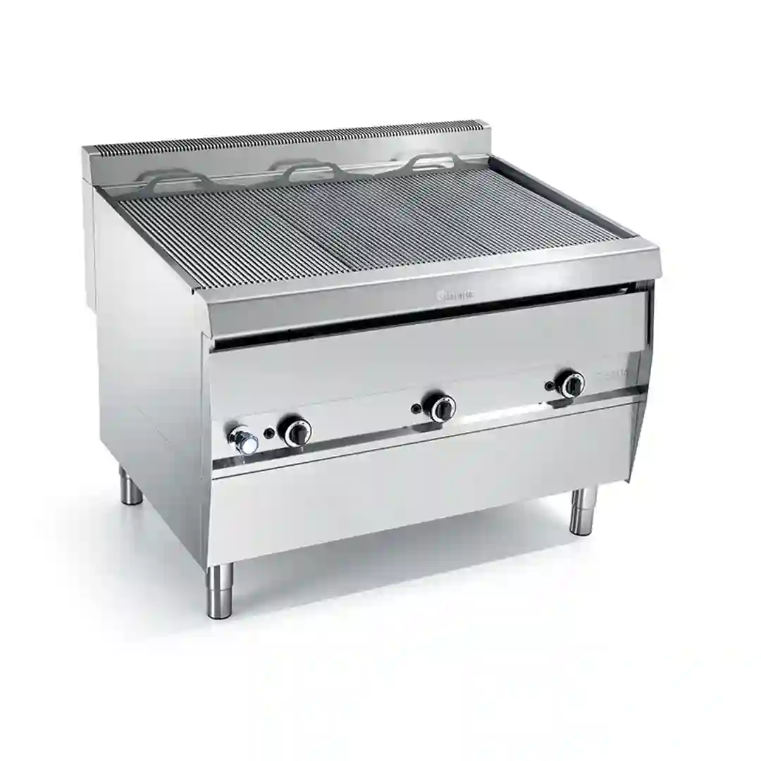 Vandgrill