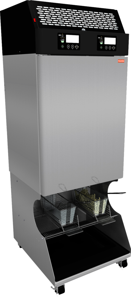 Dispenser Franke Dobbelt