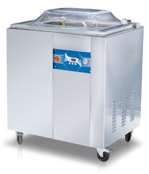 Vakuummaskine Square 900DC