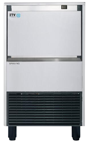 Isterningsmaskine ITV Spika