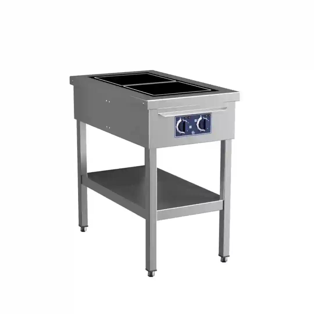 Kogebord Induktion IN 860