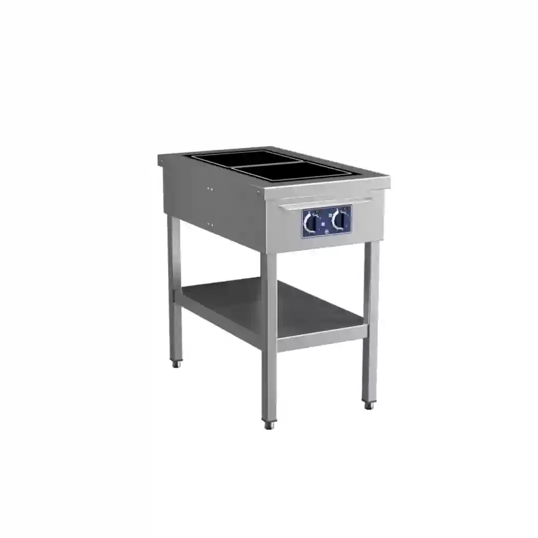 Kogebord Induktion IN 860