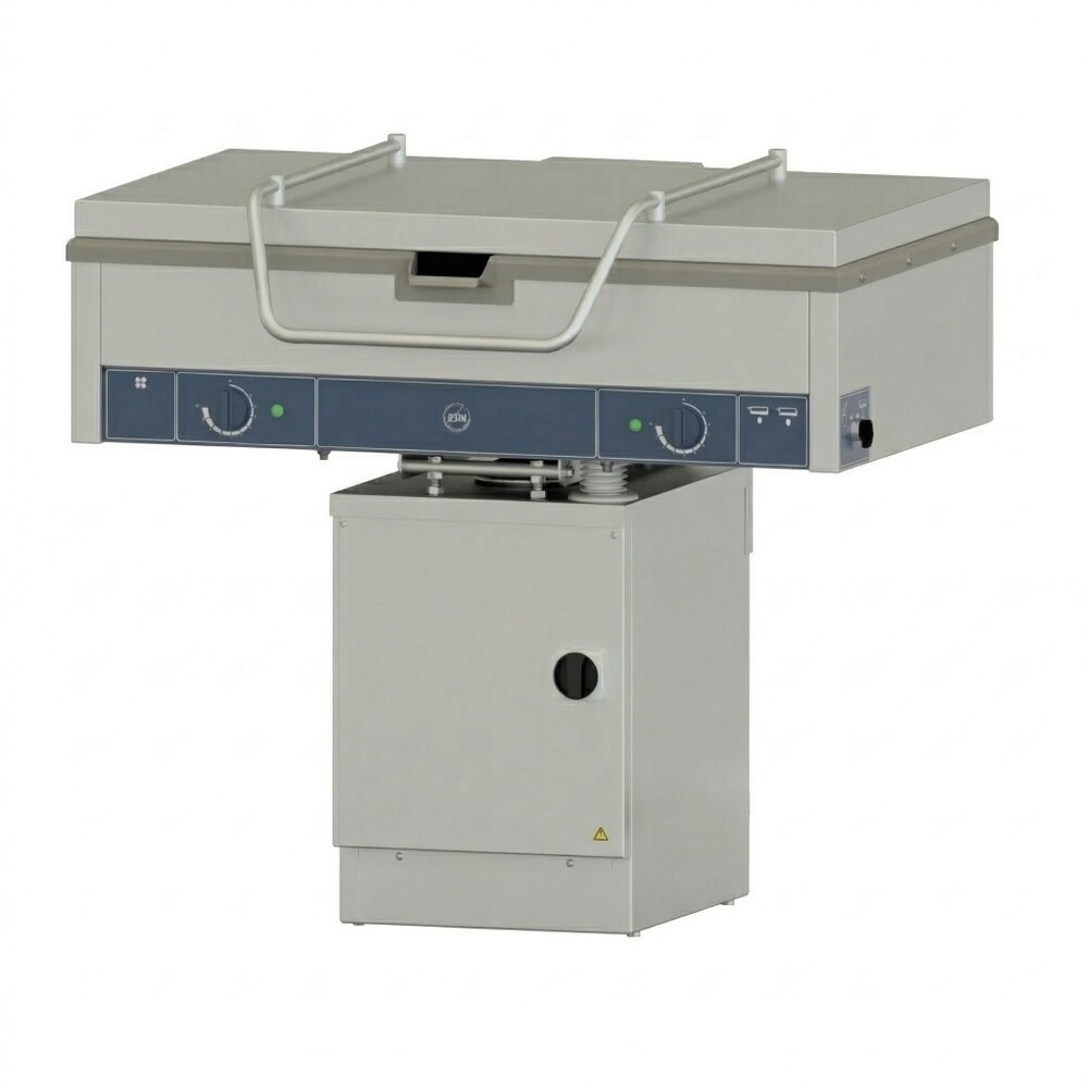 Kipsteger 675 Stepa