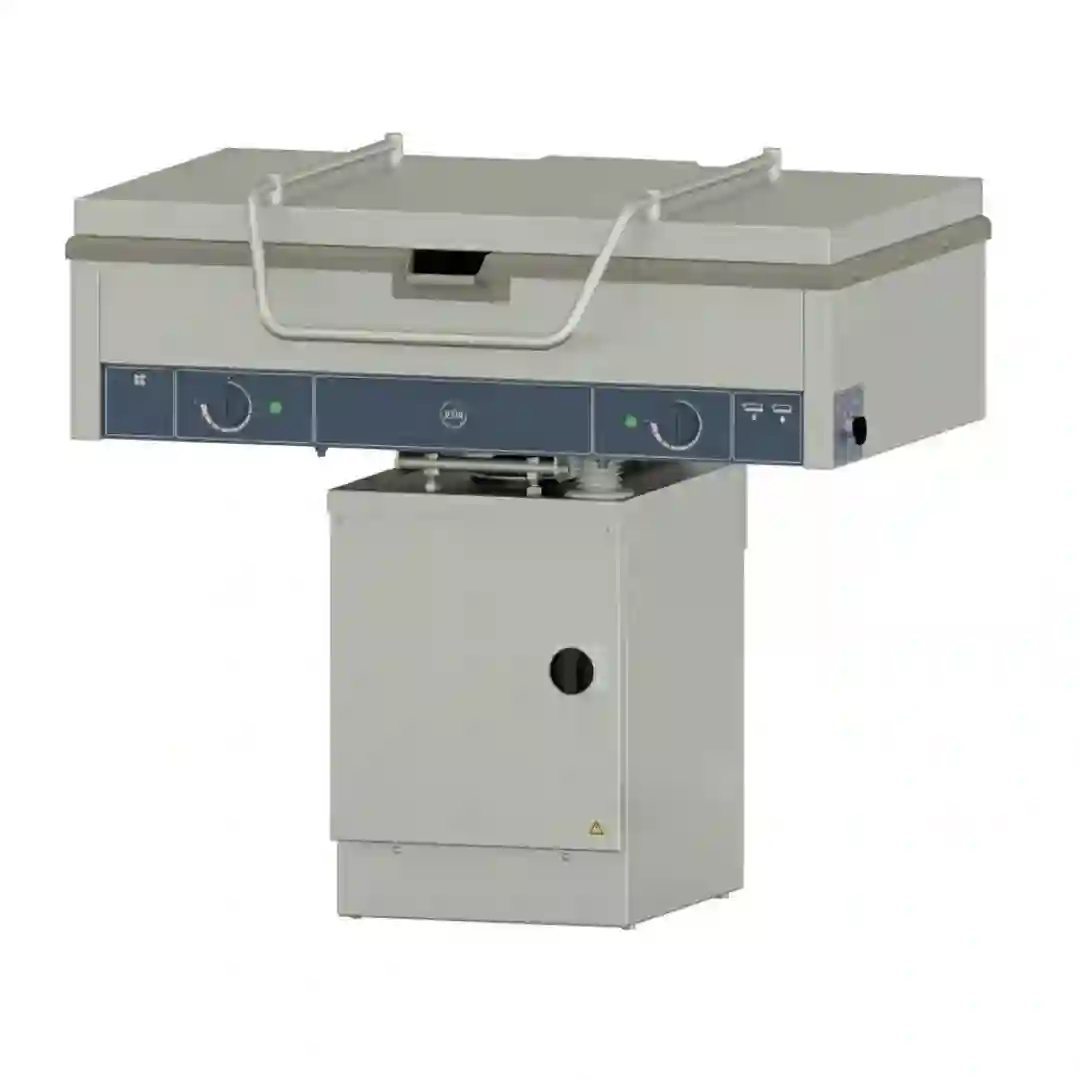 Kipsteger 675 Stepa