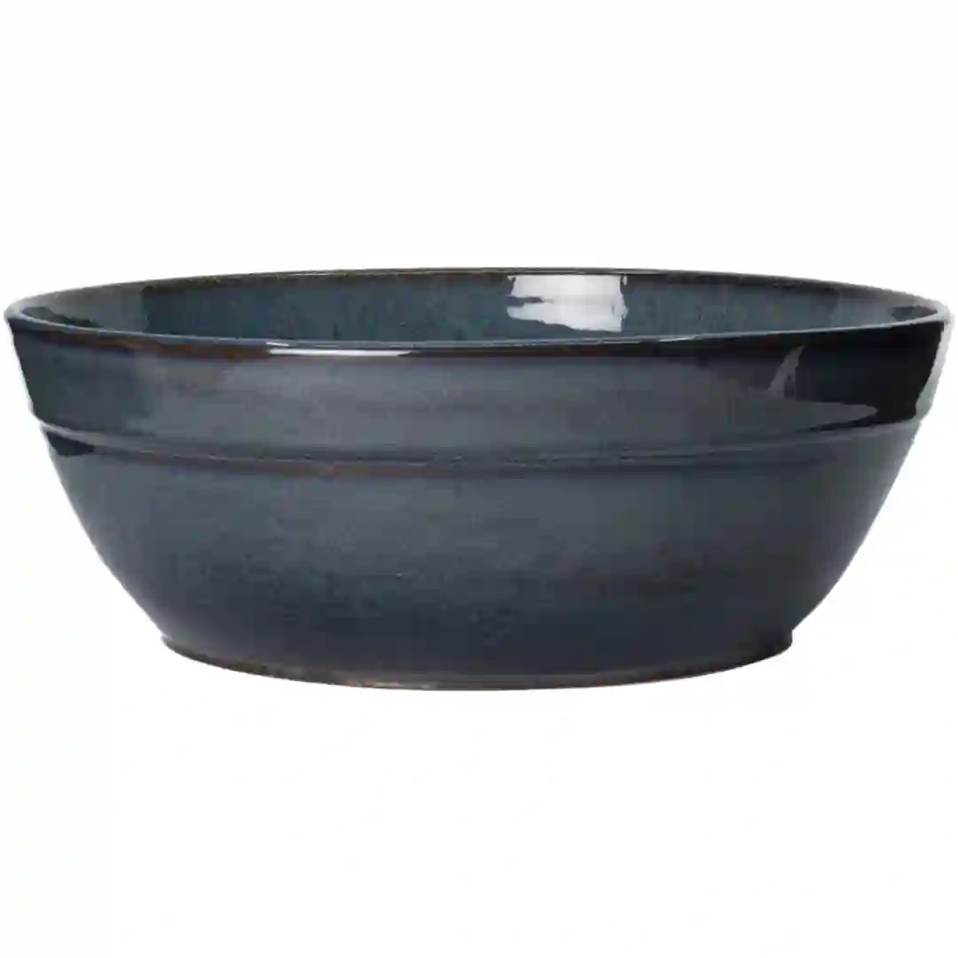 Skål Blue
