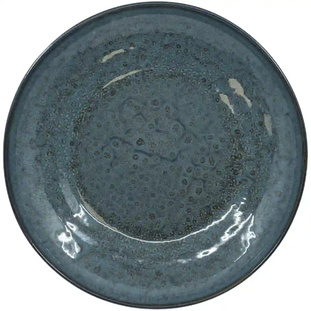 Skål Blue