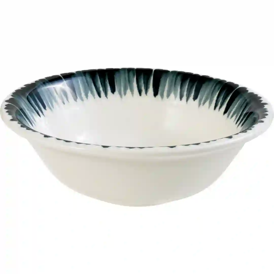Skål Lavis Black