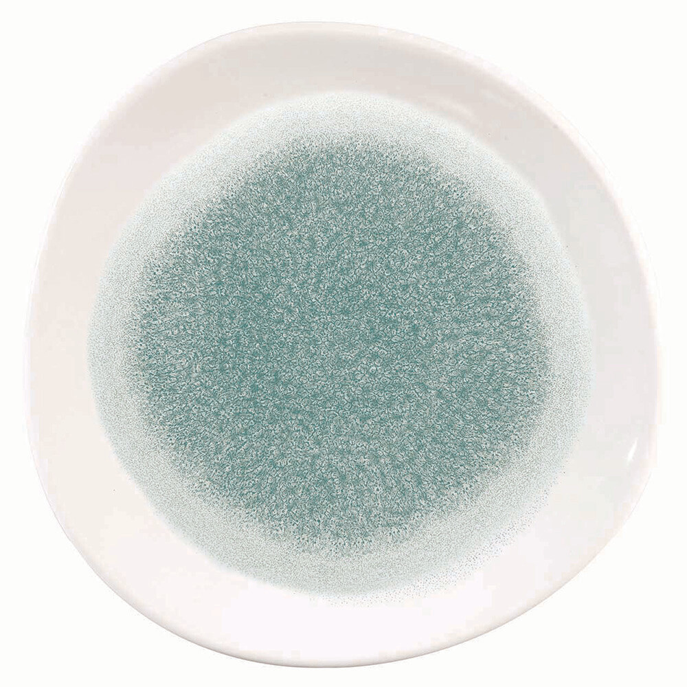 Tallerken Flad Studio Prints