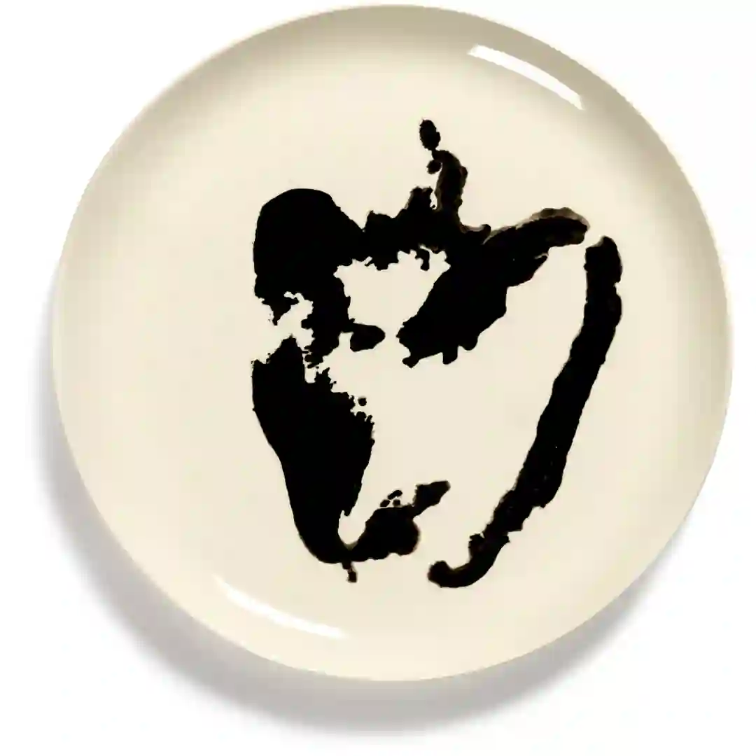 Tallerken Flad Feast