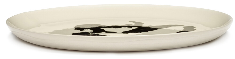 Tallerken Flad Feast