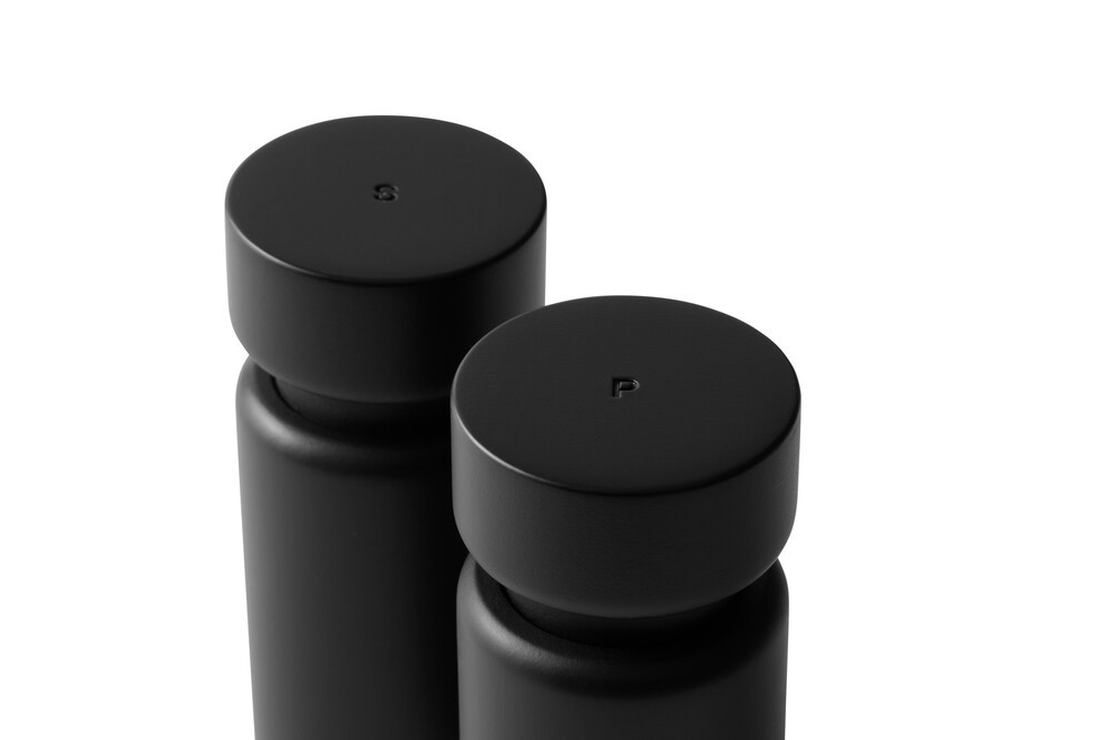 Peberkværn Mini Helsinki