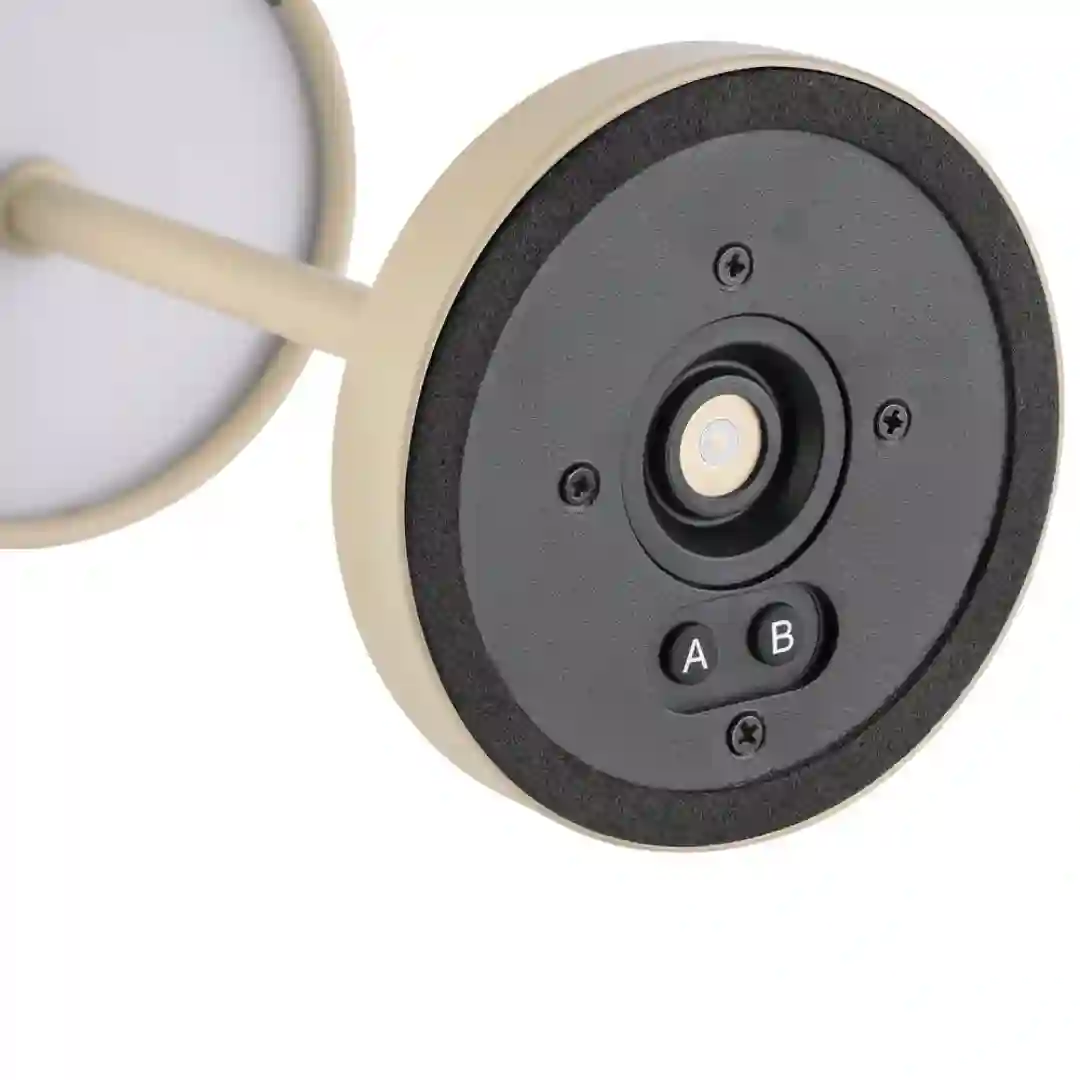 Bordlampe Merle Micro