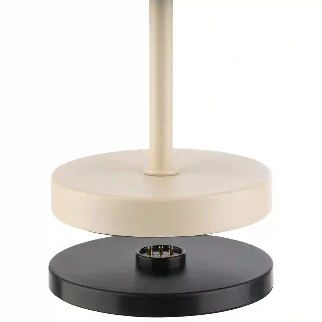 Bordlampe Merle Micro