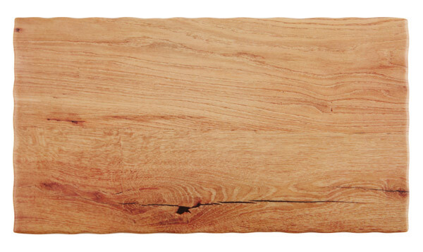 Bakke GN 1/3 Oak Light