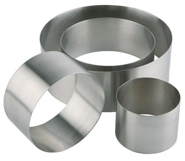 Anretterring