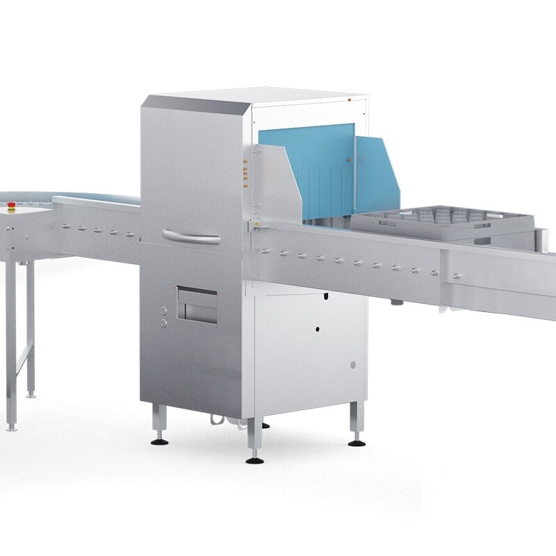 Forskyllemaskine PRM60