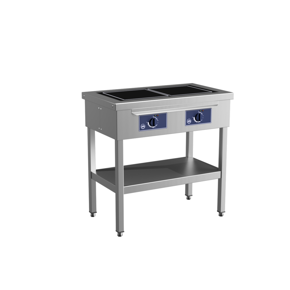 Kogebord Induktion IN 860