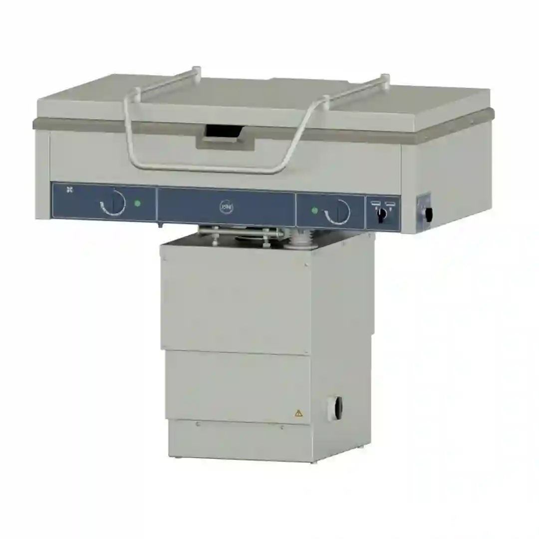 Kipsteger 675 Stepa