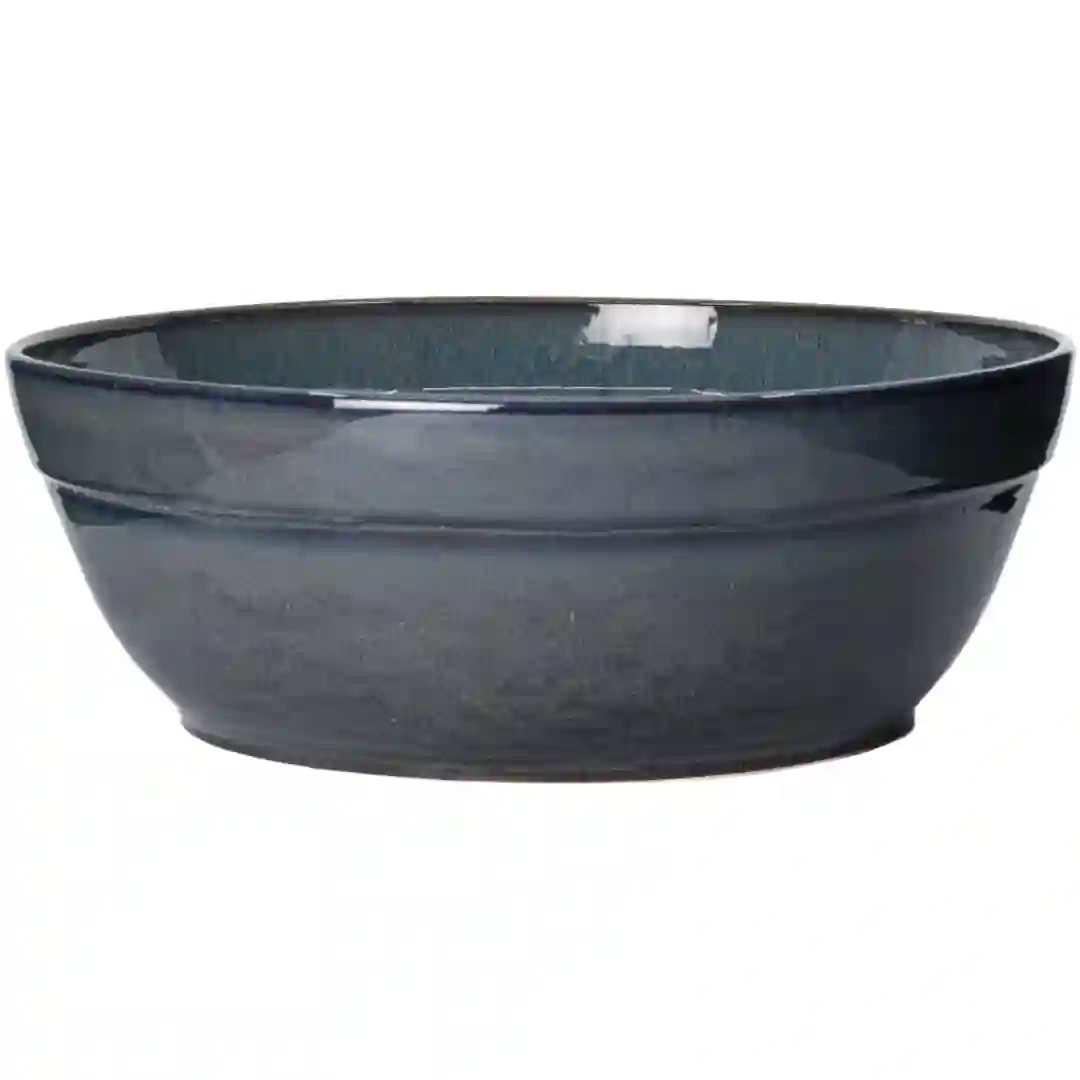 Skål Blue