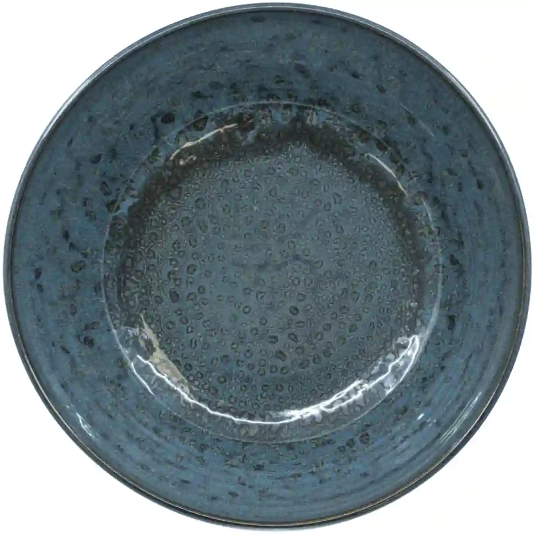 Skål Blue