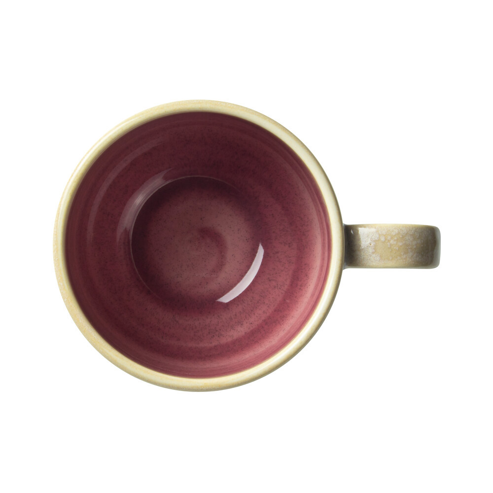 Krus Aurora Vesuvius