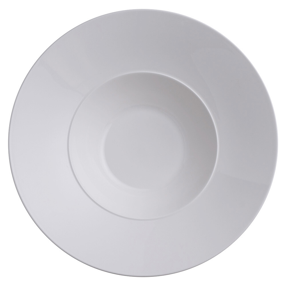 Tallerken Dyb Signature