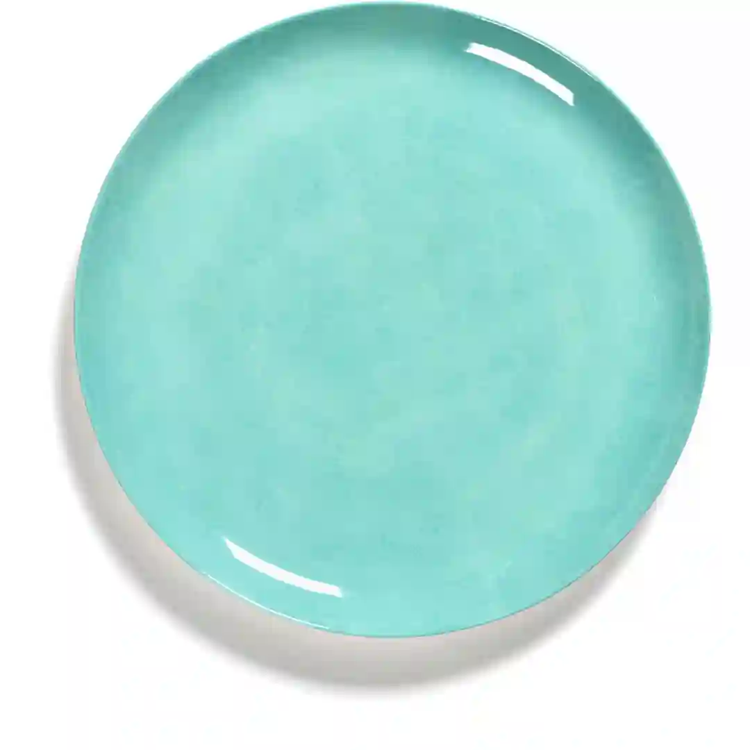 Tallerken Flad Feast