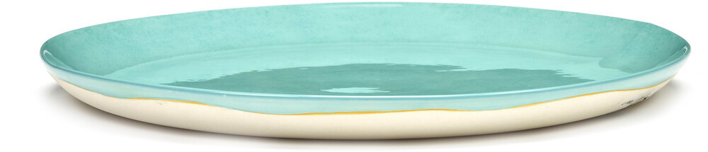 Tallerken Flad Feast