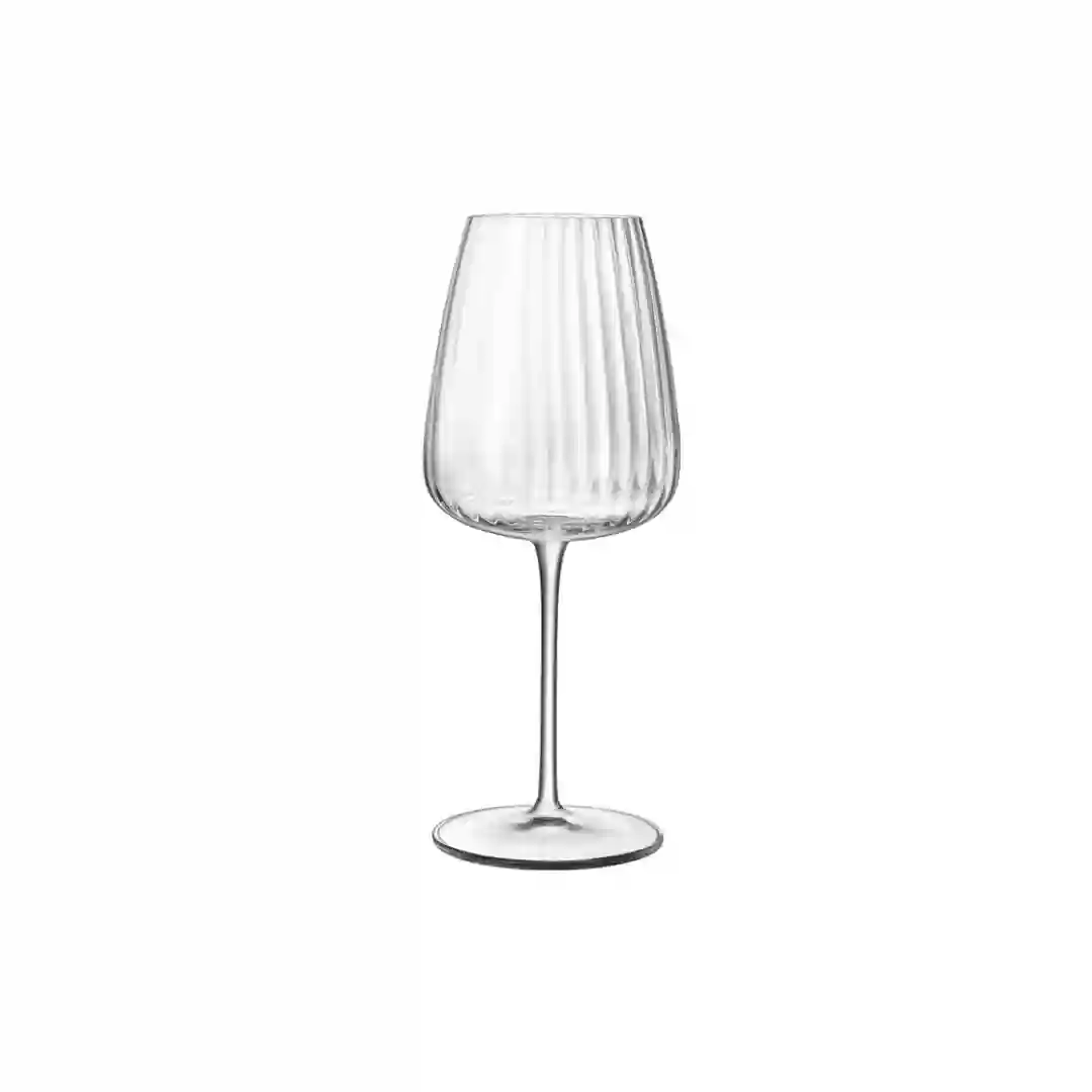 Vinglas Hvidvin Optica