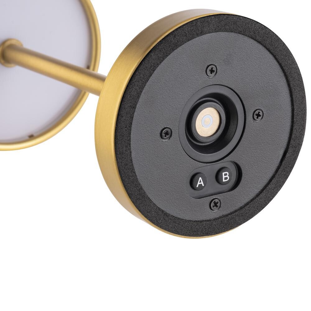 Bordlampe Merle Micro