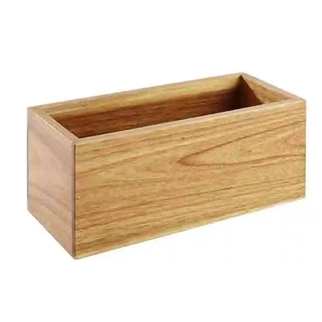 Trækasse Table Caddy