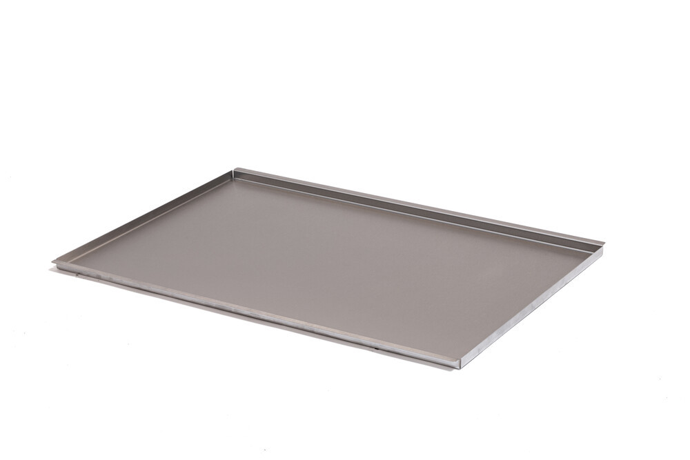 Opsamler Krumme Dolly