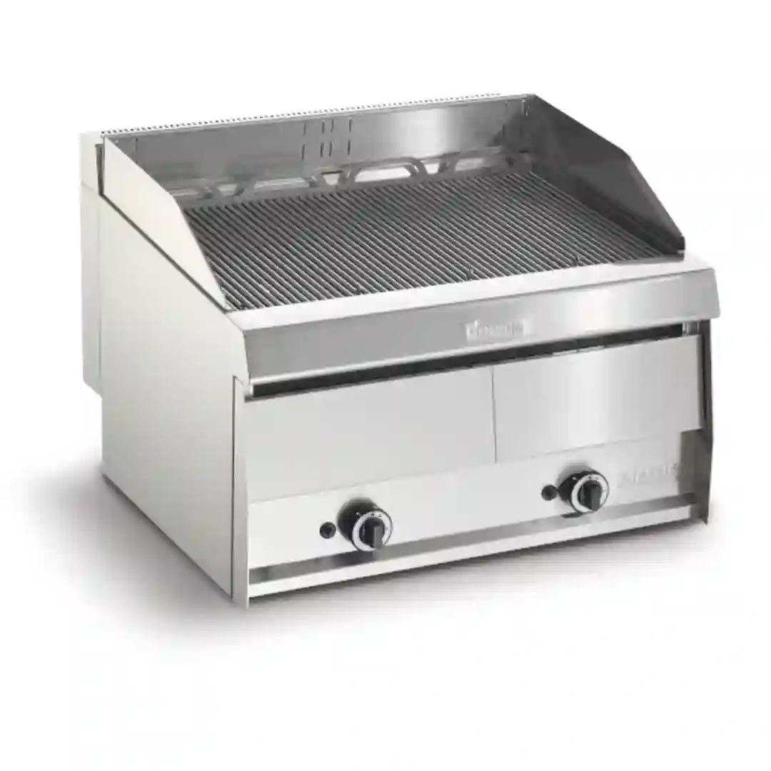 Vandgrill