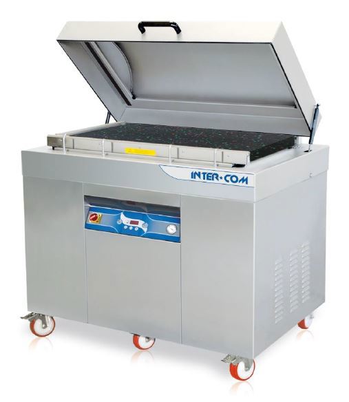 Vakuummaskine Planet 1000