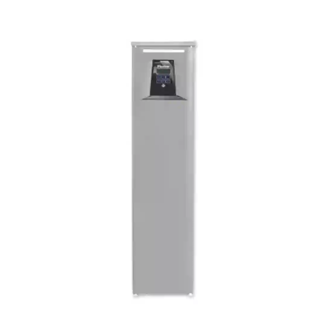 Fordamper split CO2 Flexbar