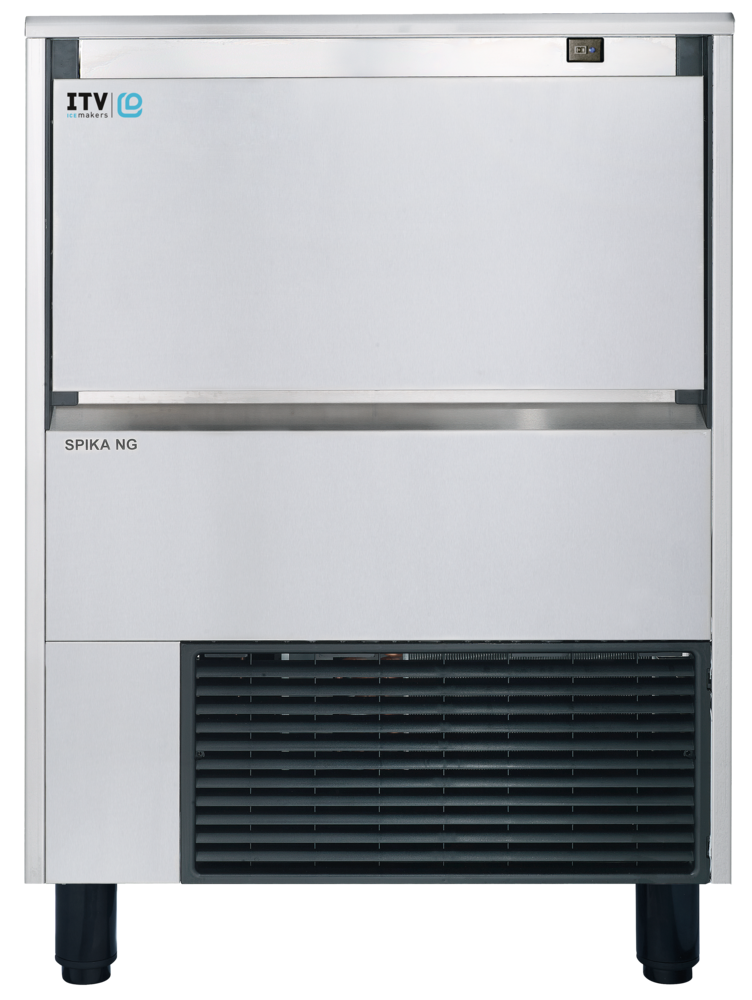 Isterningsmaskine ITV Spika