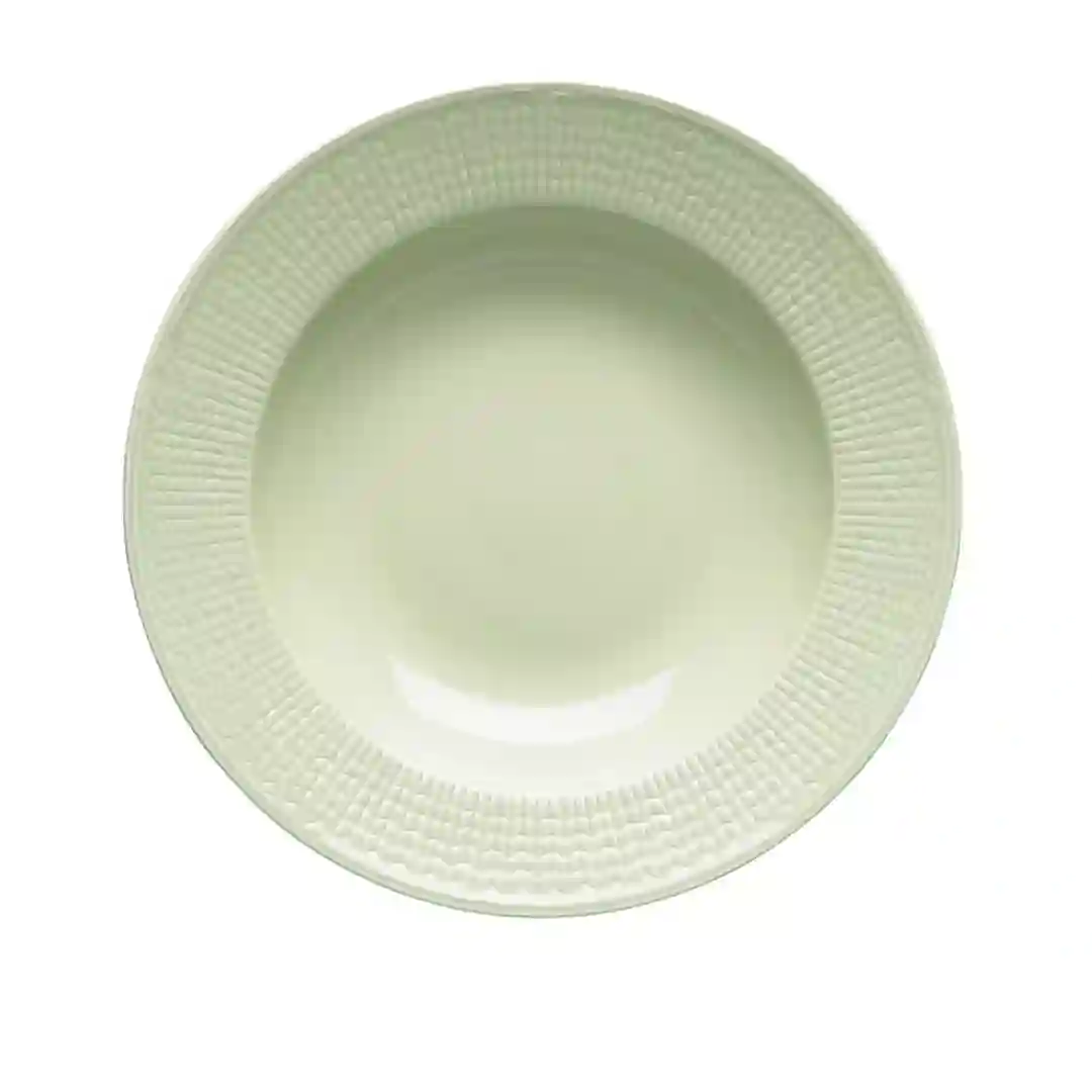 Tallerken Dyb Swedish Grace