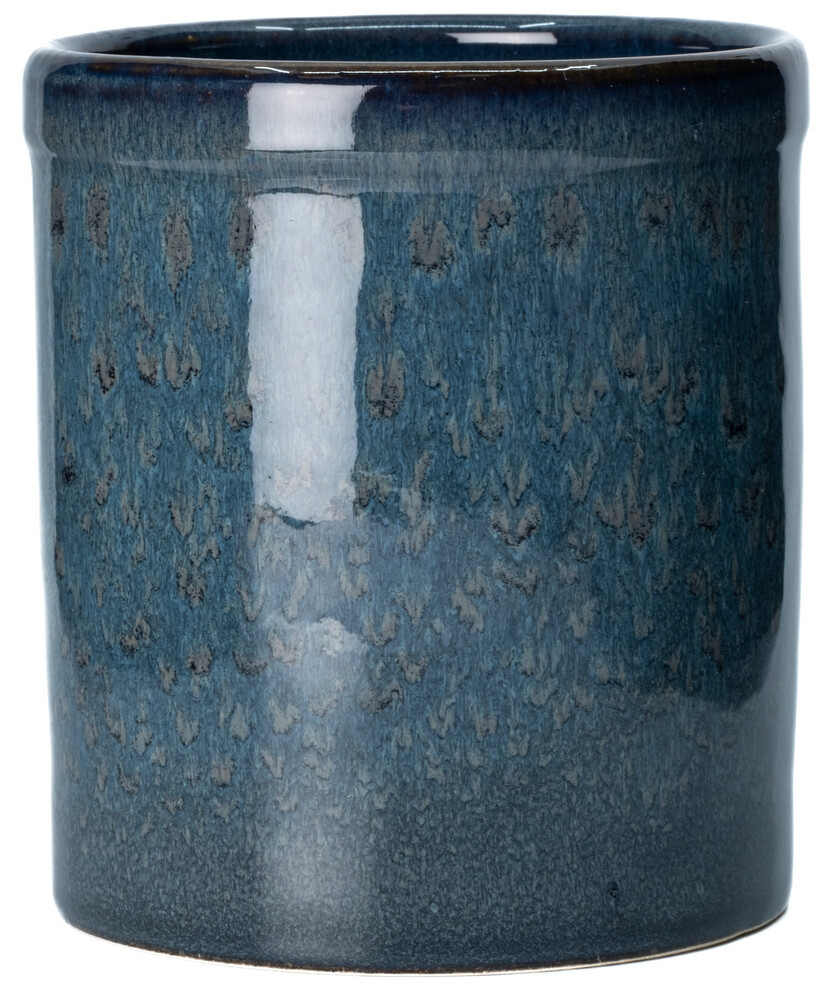 Krukke Dressing Blue