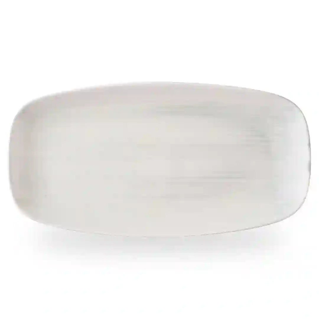 Tallerken Stonecast Canvas