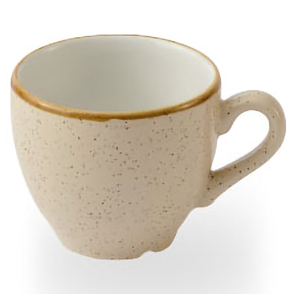 Espressokop Stonecast