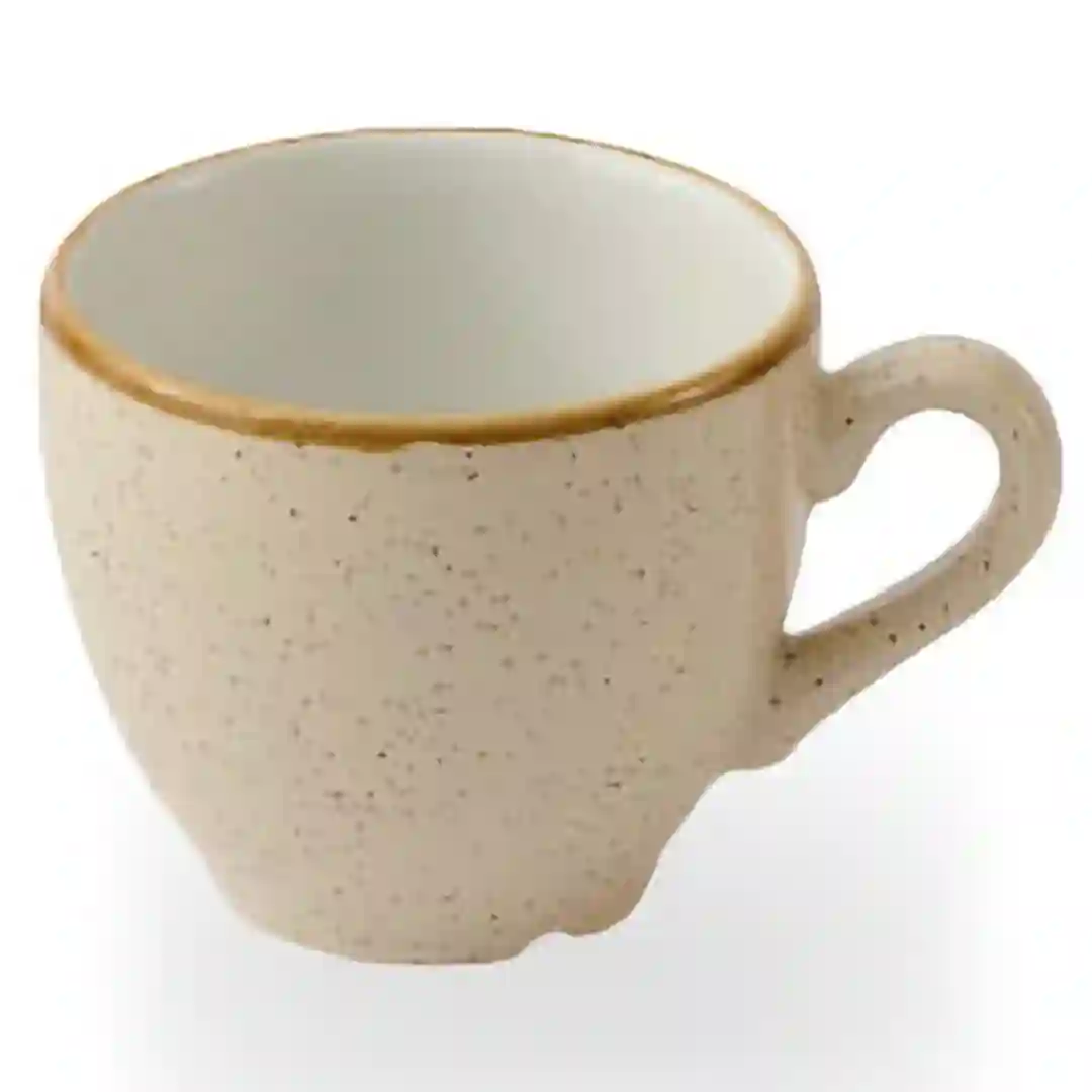 Espressokop Stonecast