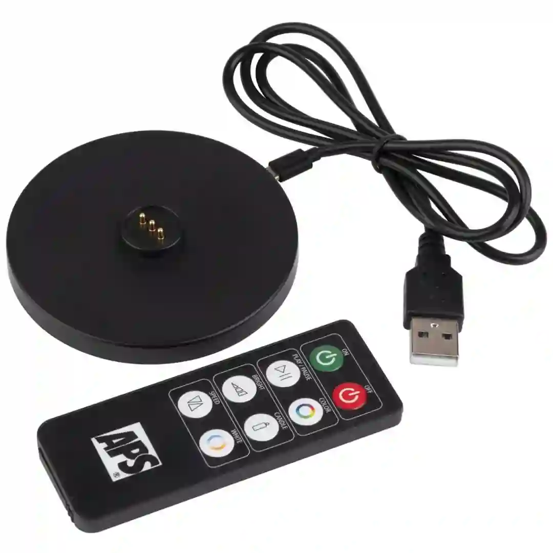 Bordlampe Merle Micro