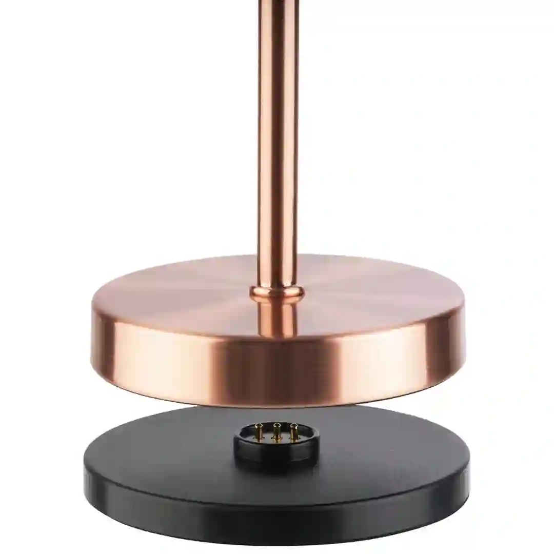 Bordlampe Merle Micro